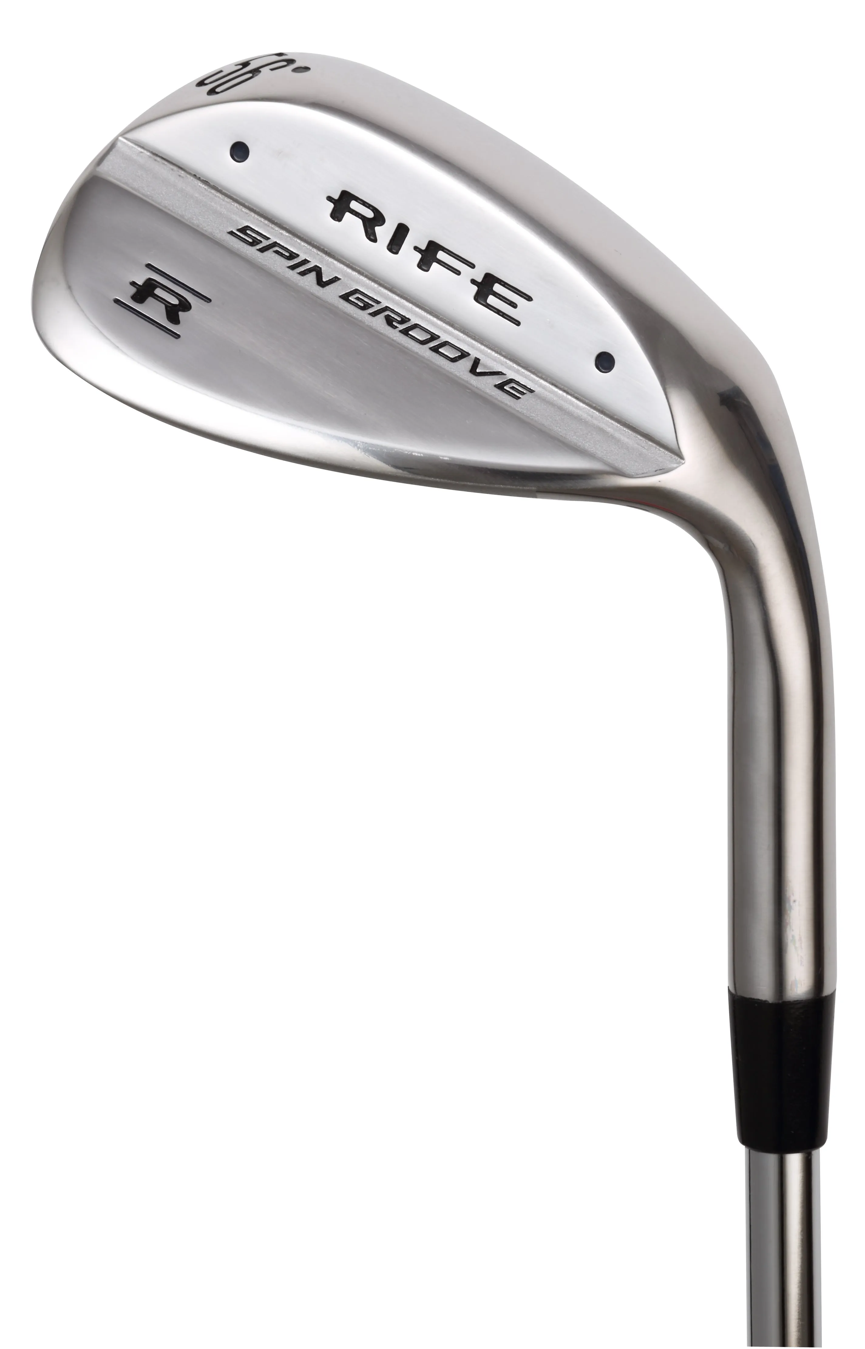 RIFE “SPIN GROOVE” LADIES STANDARD WEDGES: SETS-52-56-60