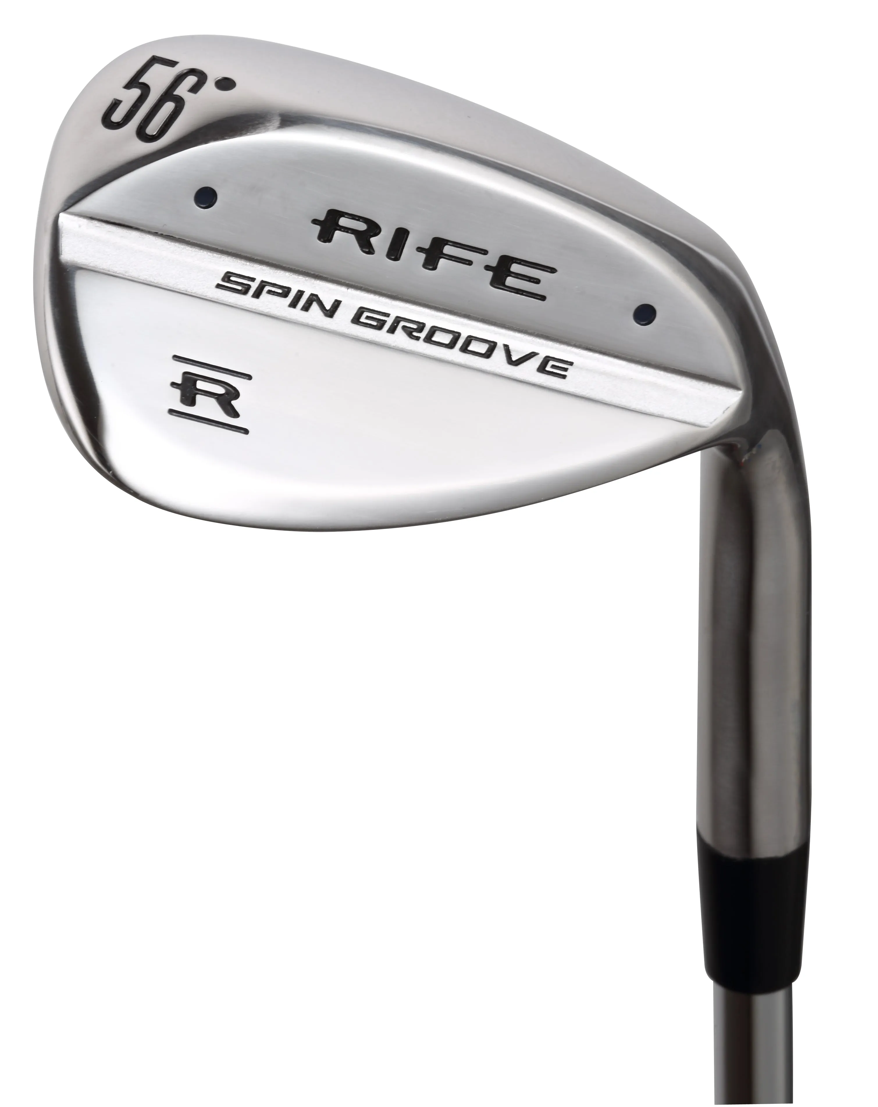 RIFE “SPIN GROOVE” LADIES STANDARD WEDGES: SETS-52-56-60