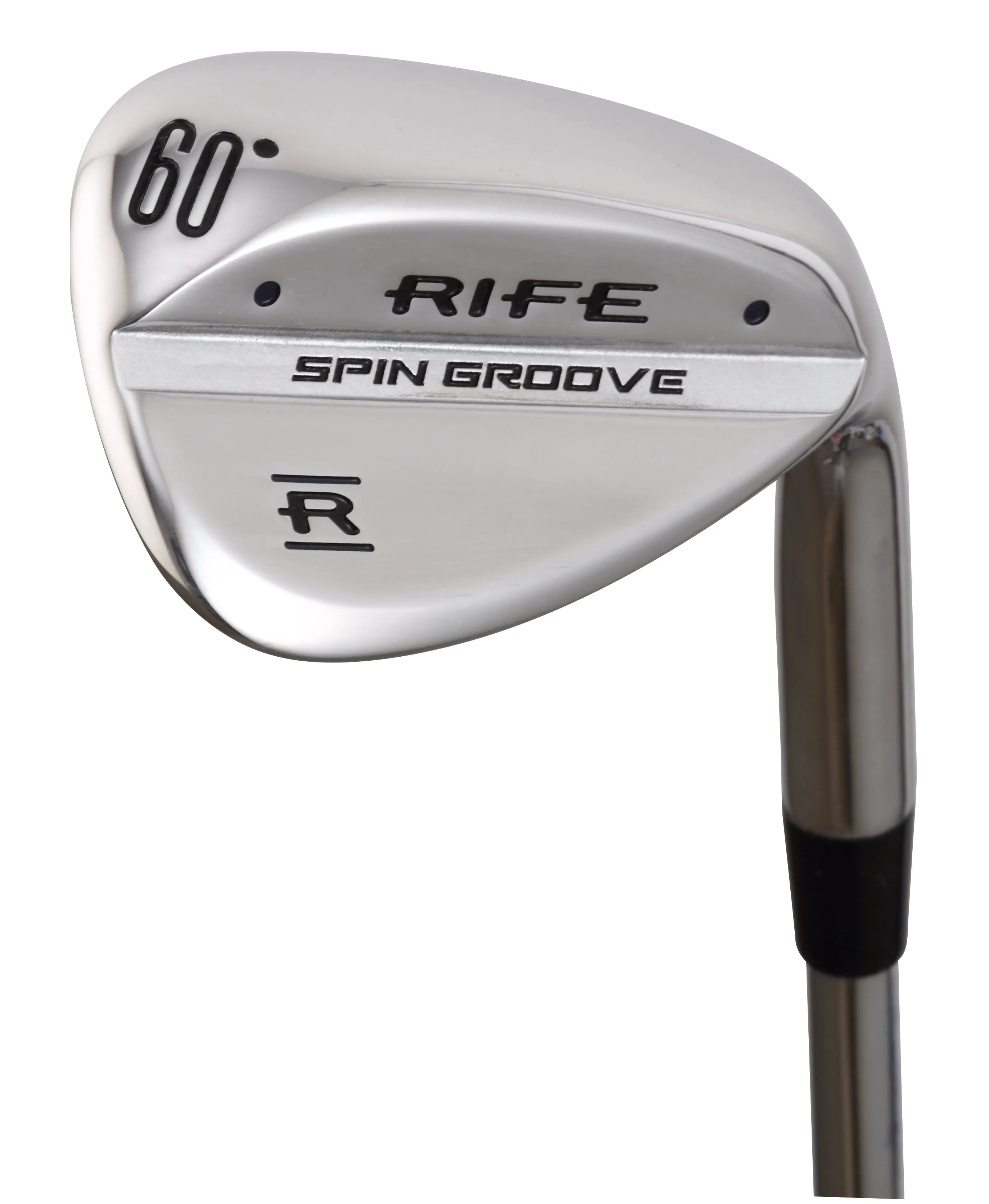 RIFE “SPIN GROOVE” LADIES STANDARD WEDGES: SETS-52-56-60