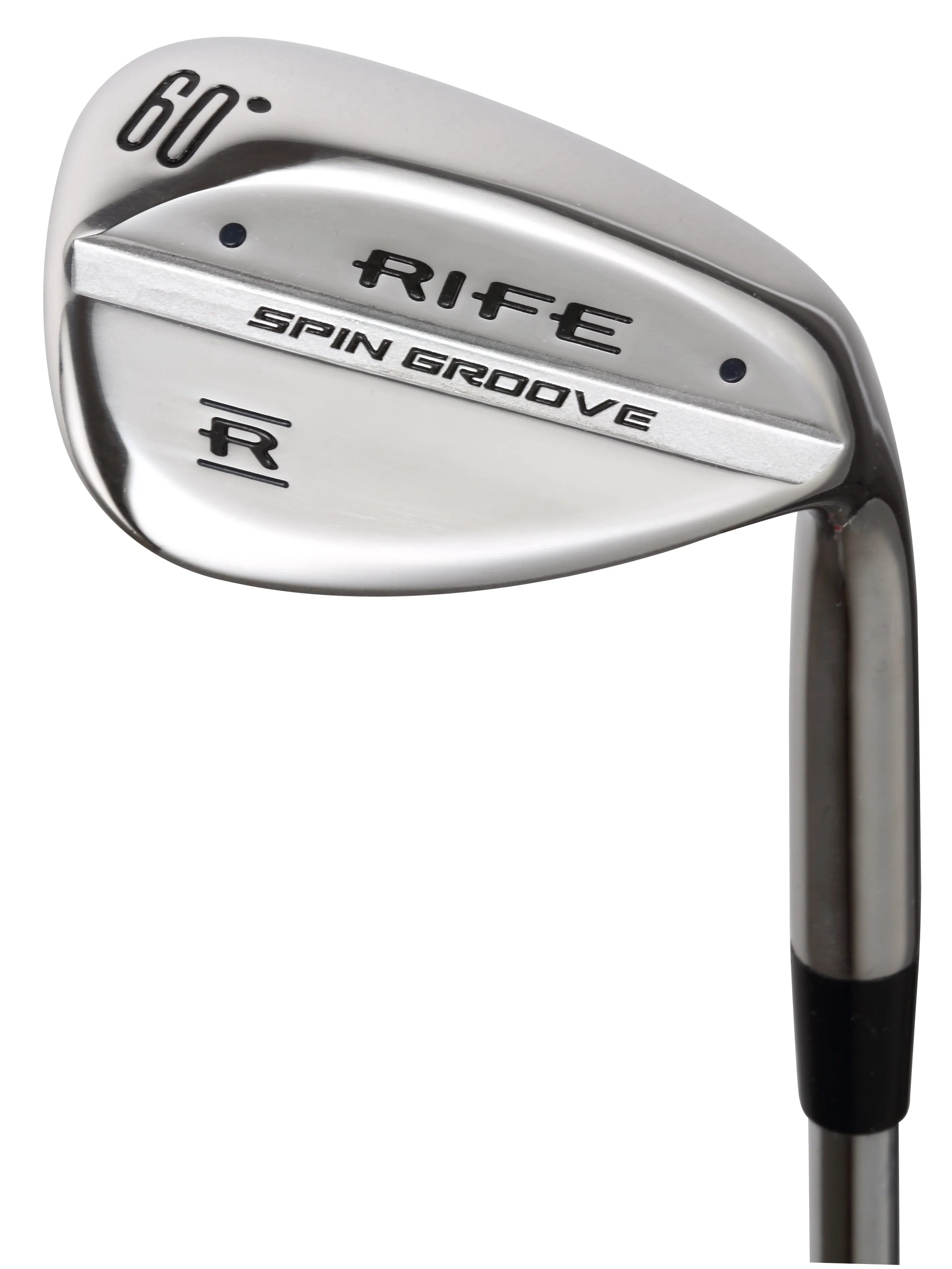 RIFE “SPIN GROOVE” LADIES STANDARD WEDGES: SETS-52-56-60