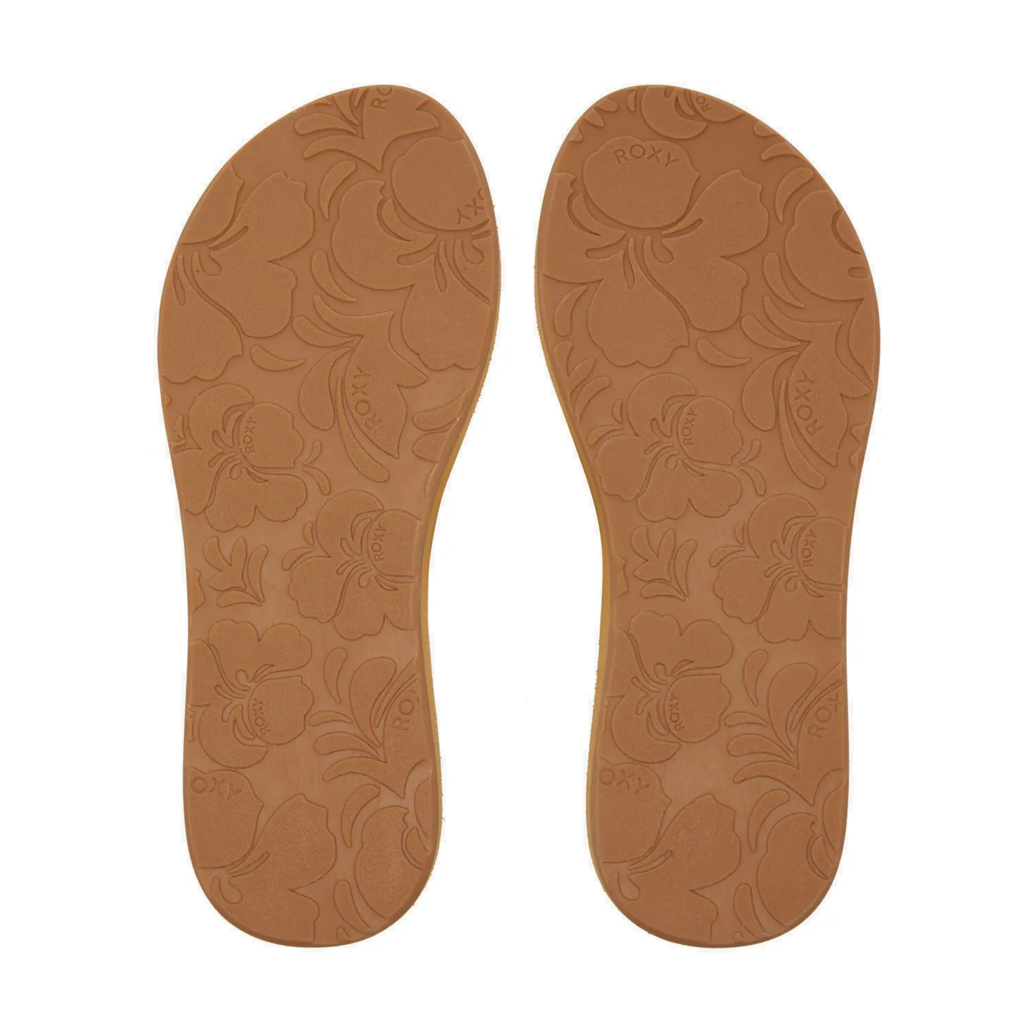 Roxy Porto Beach Flip-Flops