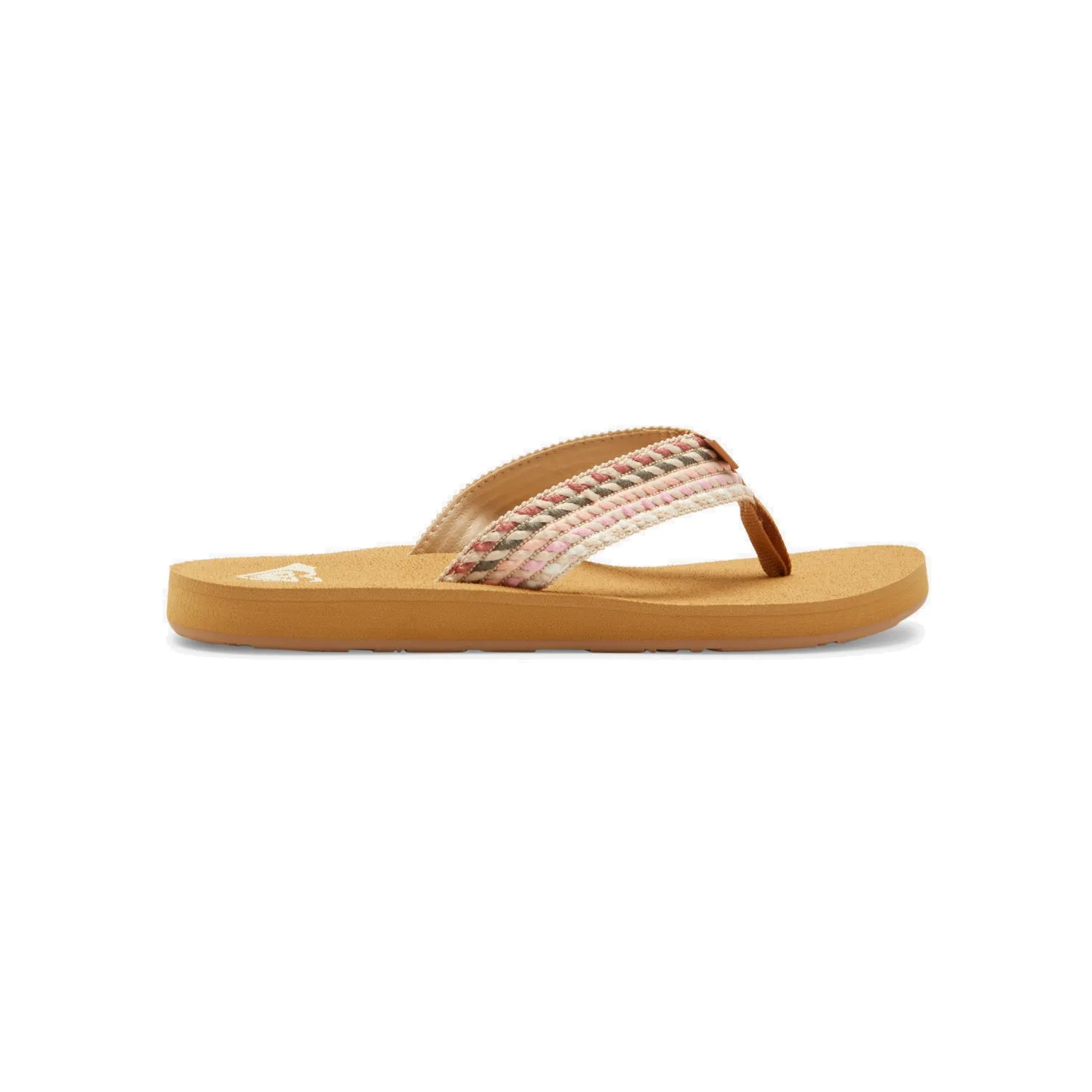 Roxy Porto Beach Flip-Flops