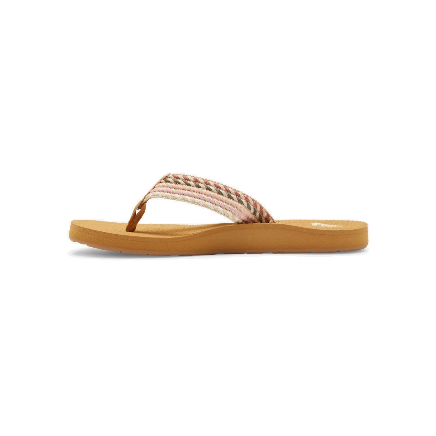 Roxy Porto Beach Flip-Flops