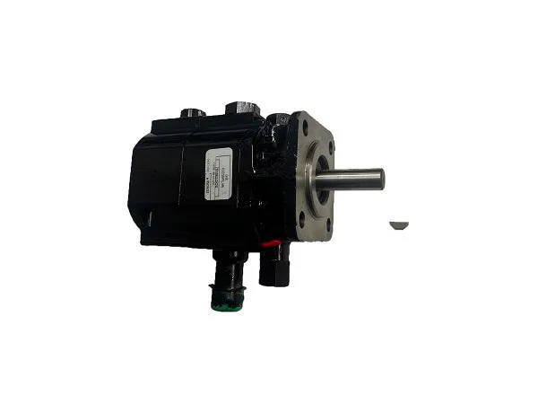 (S390705B0) PUMP 11 GPM HYD S/C 791862