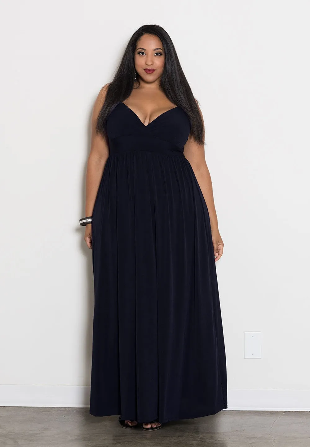 Sabrina Maxi Dress