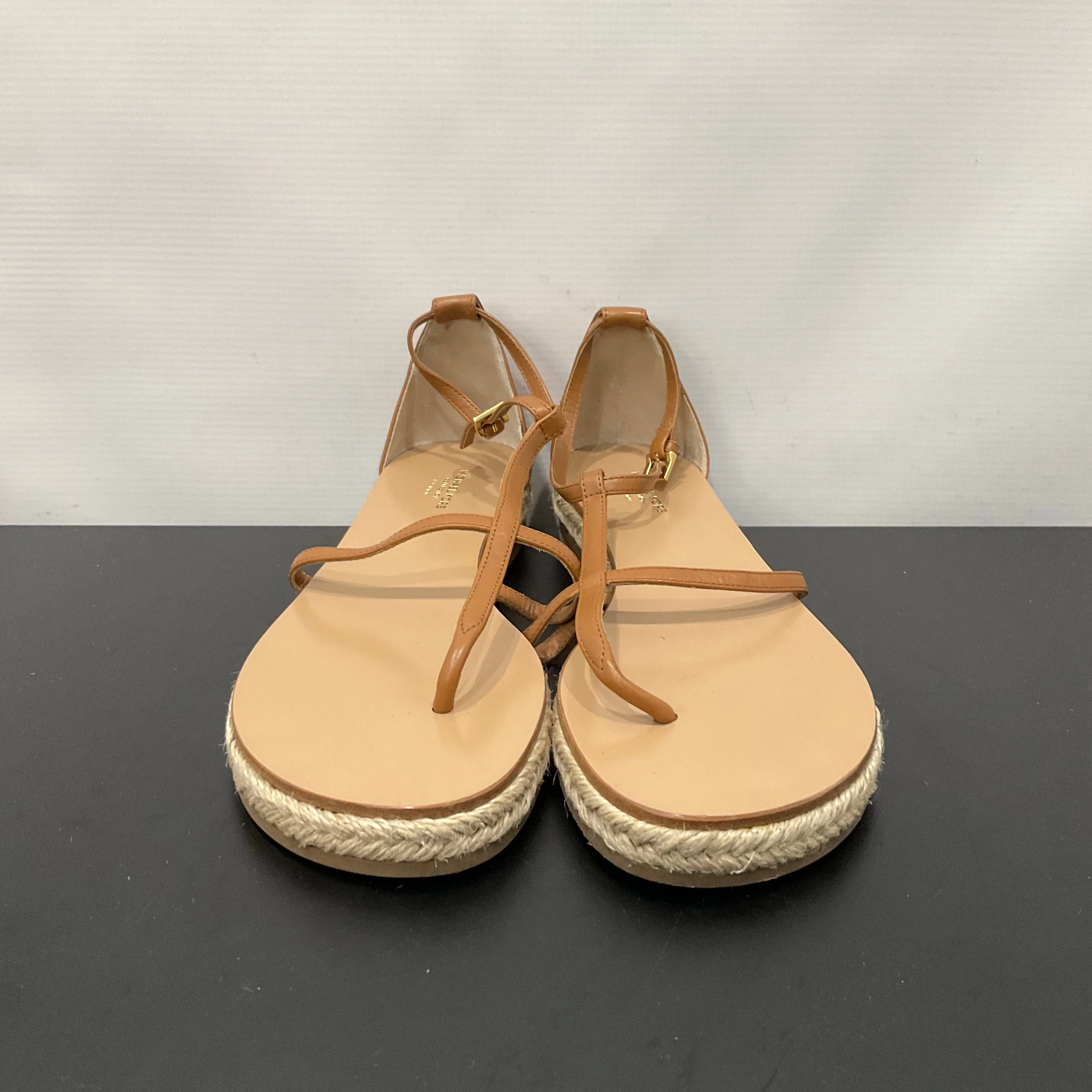 Sandals Flats By Michael Kors Collection  Size: 8.5