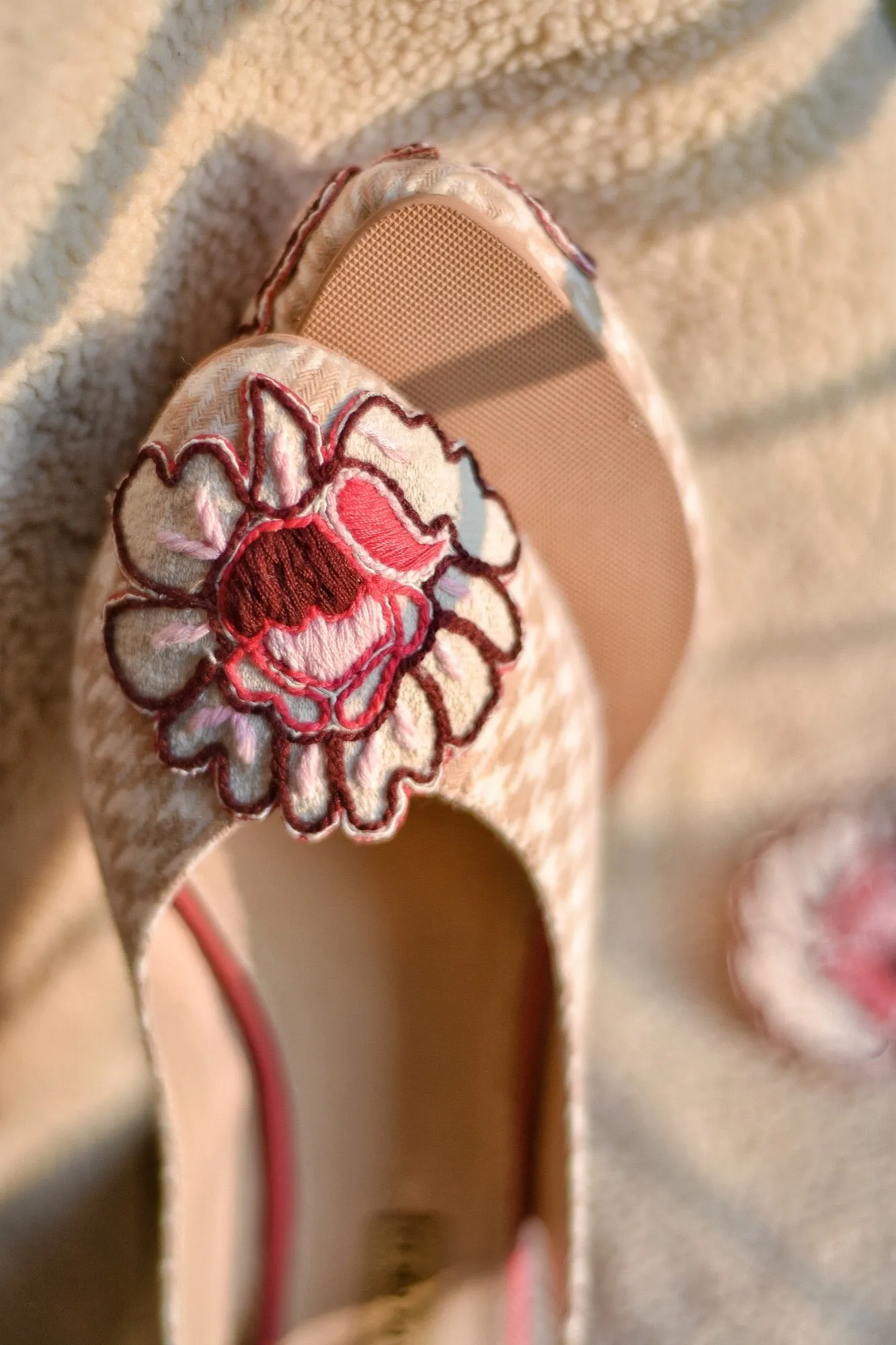 Sandals | Heering Bloom