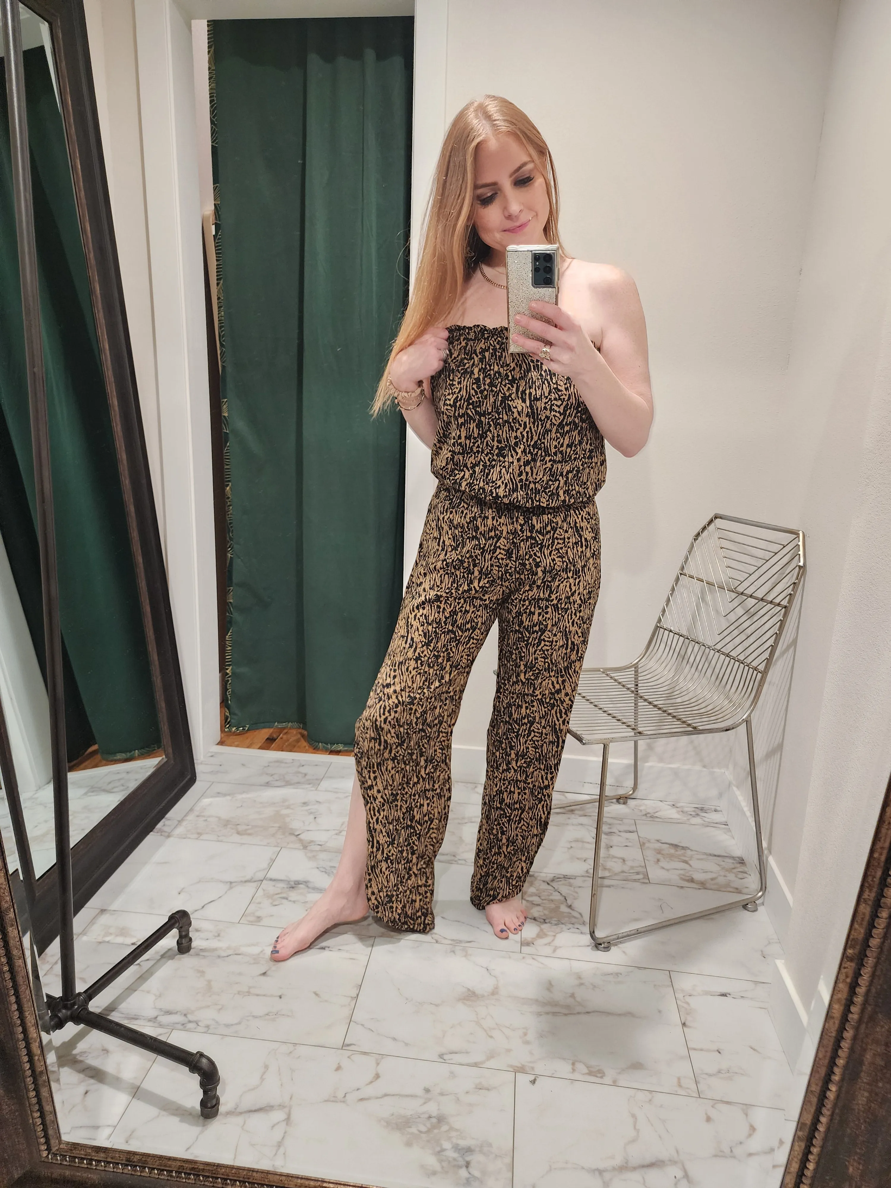 Seychelle Jumpsuit