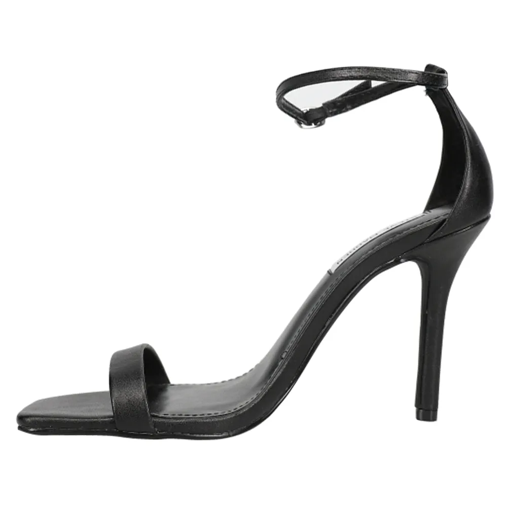 Shaye Ankle Strap Sandals