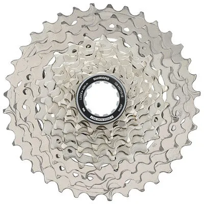 Shim Csst,Hg710,12Spd,11-36 Cs-Hg710 Hg710 12-Speed Cassette  Cassettes