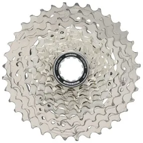 Shim Csst,Hg710,12Spd,11-36 Cs-Hg710 Hg710 12-Speed Cassette  Cassettes