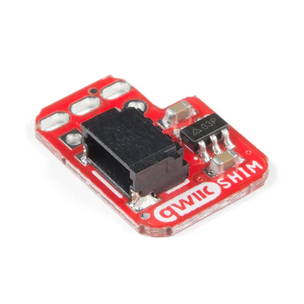 SparkFun Qwiic SHIM for Raspberry Pi