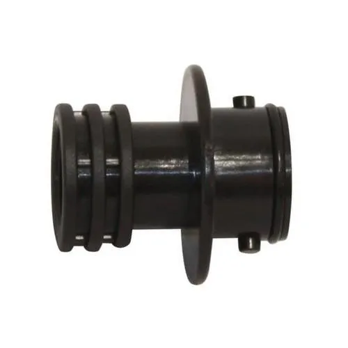 Straight Line Link 3/4" Thread Adaptor