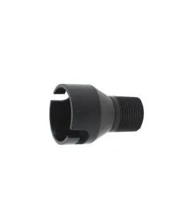 Straight Line Link Female 3/4" GHT Adaptor