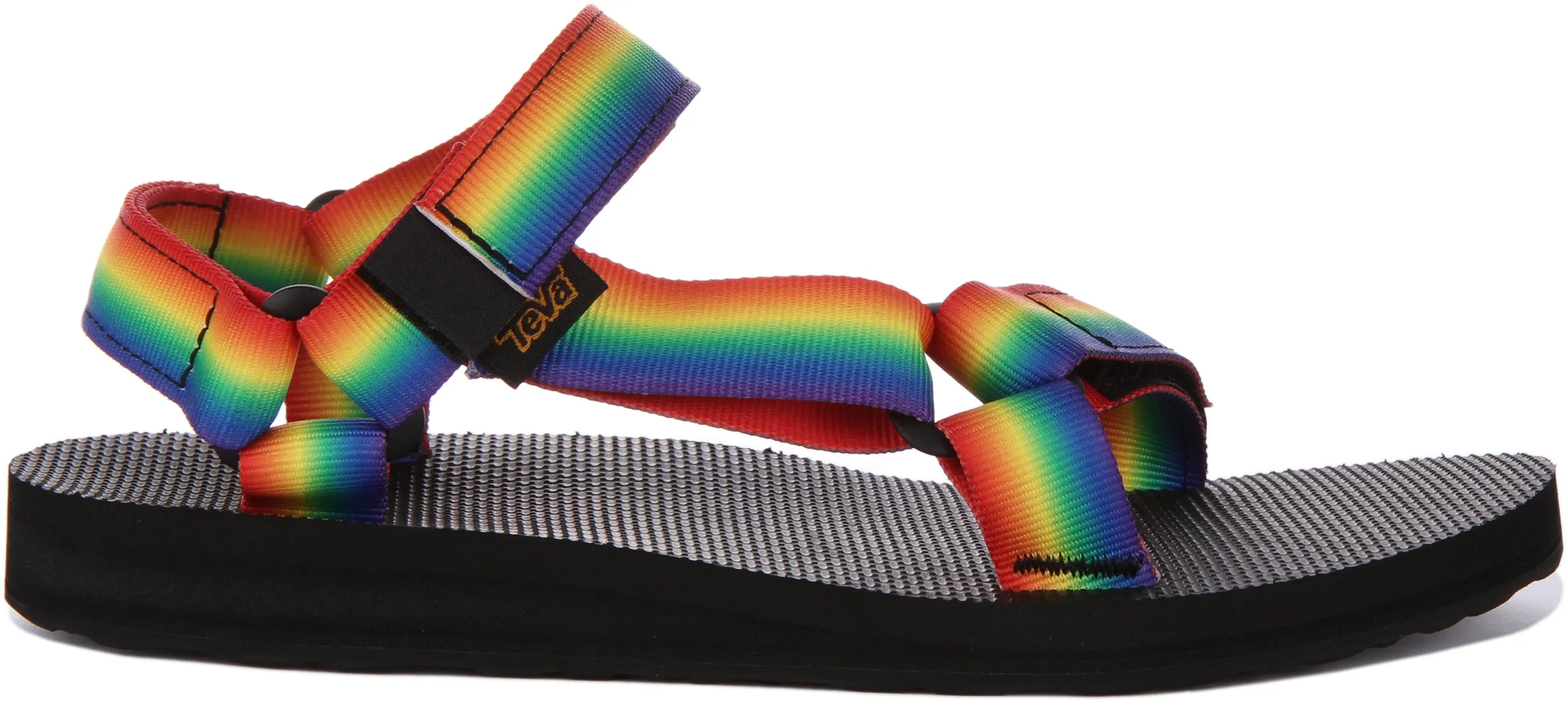 Teva Gradiant Original Universe In Rainbow For Women