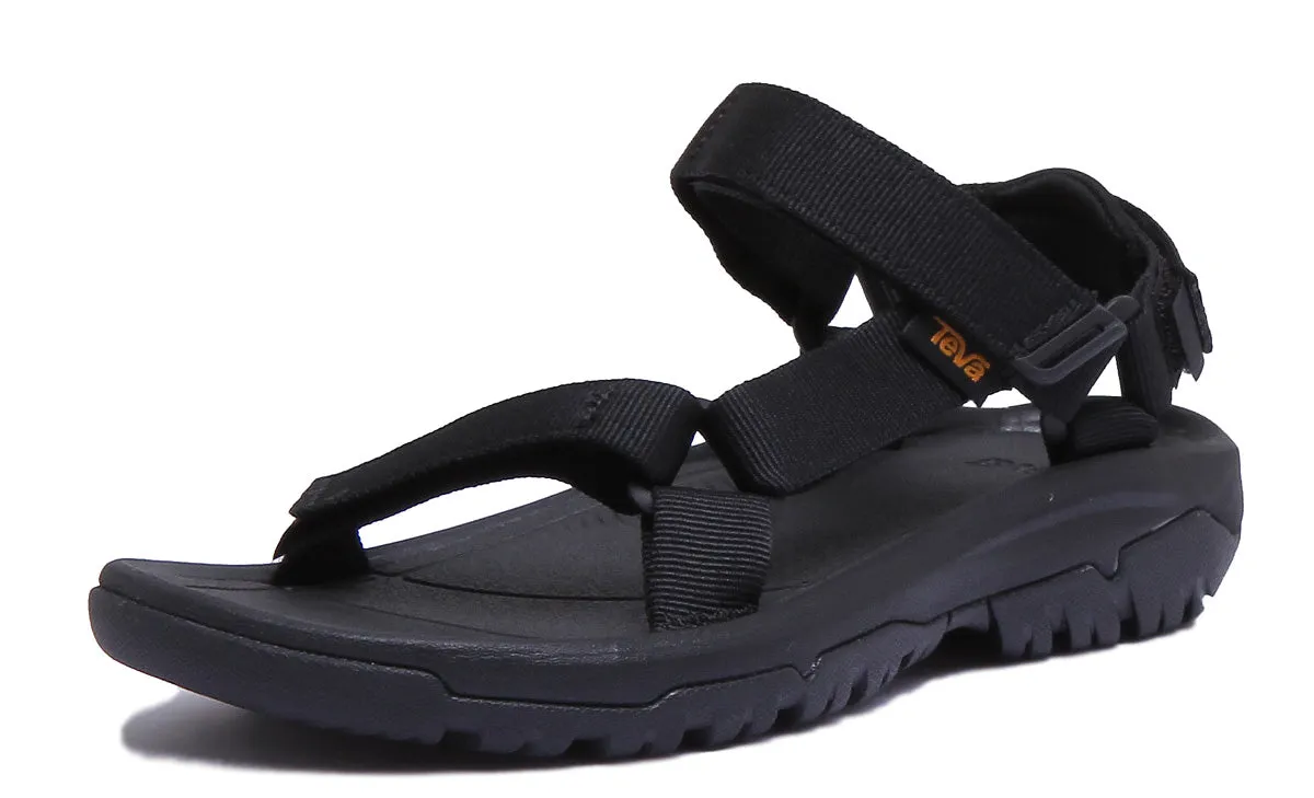 Teva Hurricane XLT2 Sandals In Black