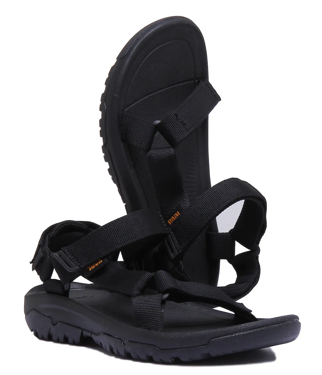 Teva Hurricane XLT2 Sandals In Black