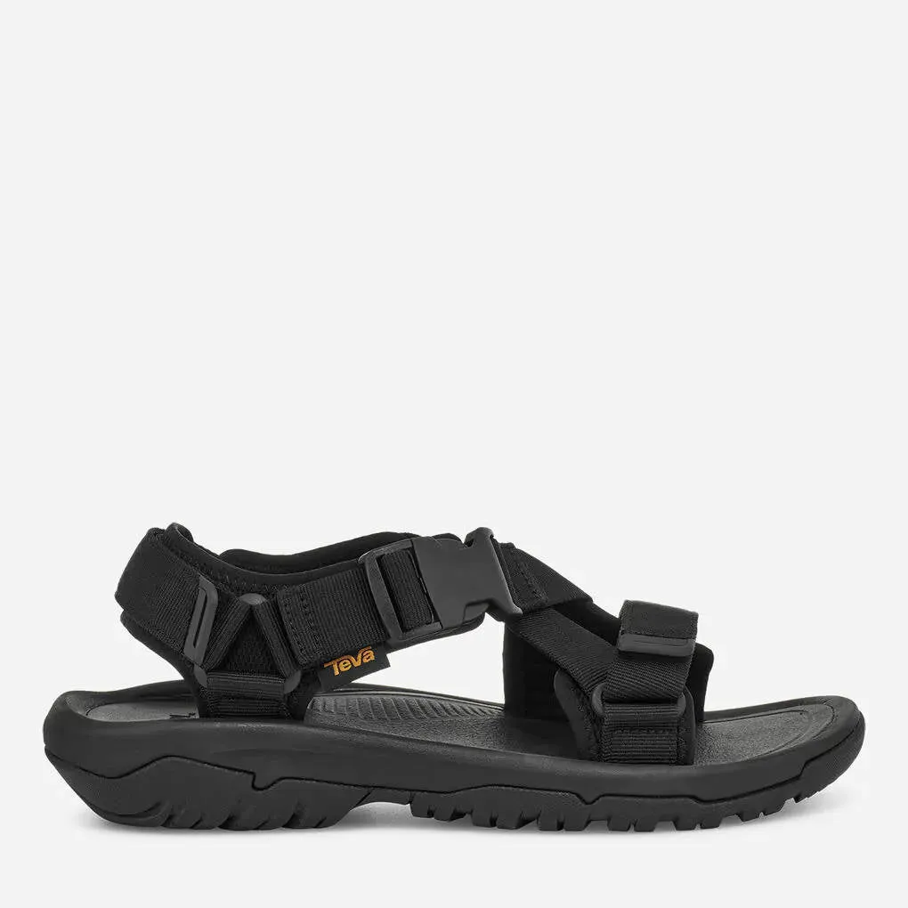 Teva Mens Hurricane Verge Black