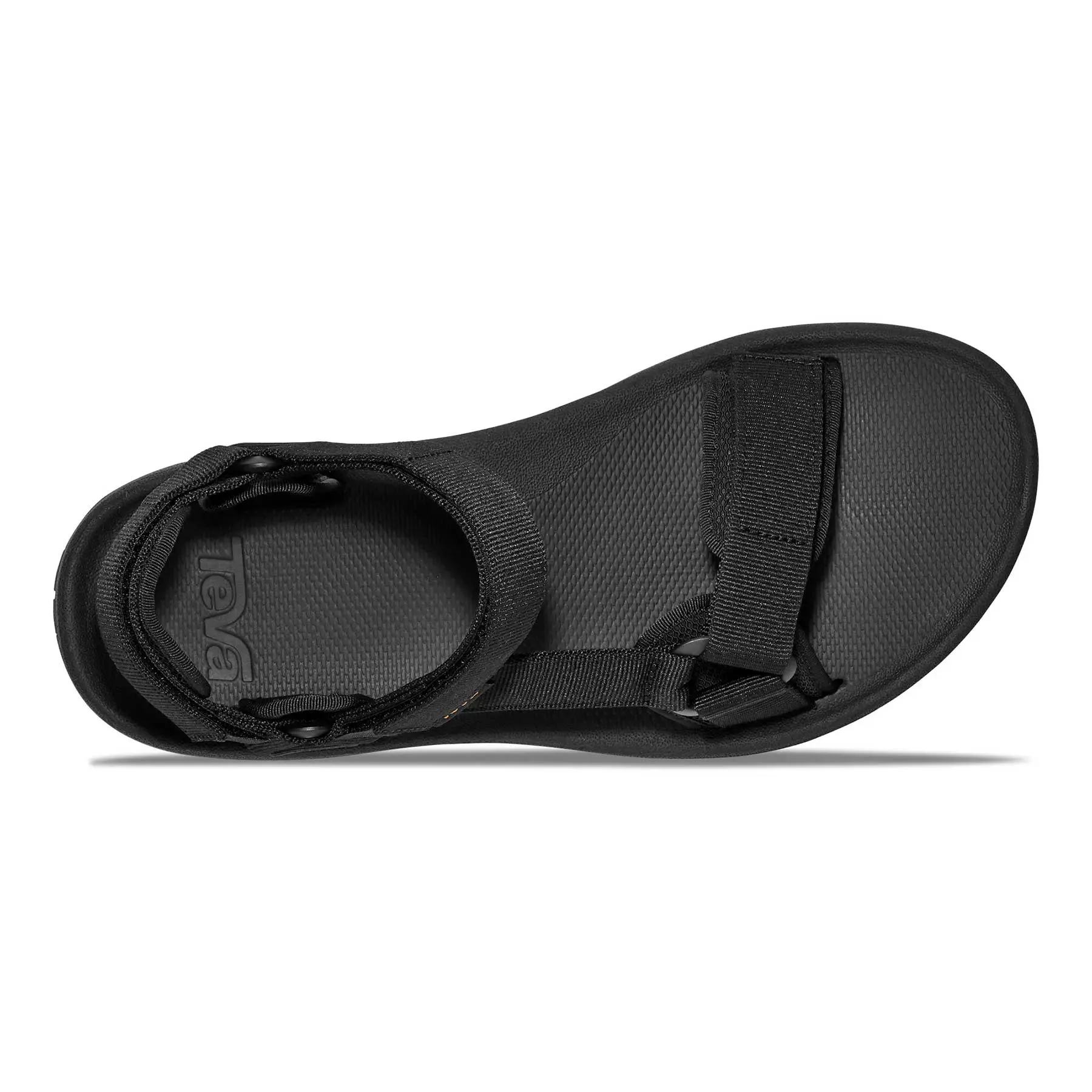 Teva Men's HydraTrek Sandal Black