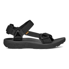 Teva Men's HydraTrek Sandal Black