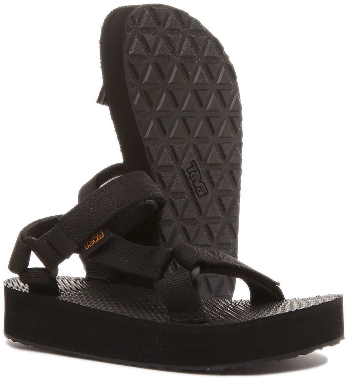 Teva Midform Universe in Black For Kids