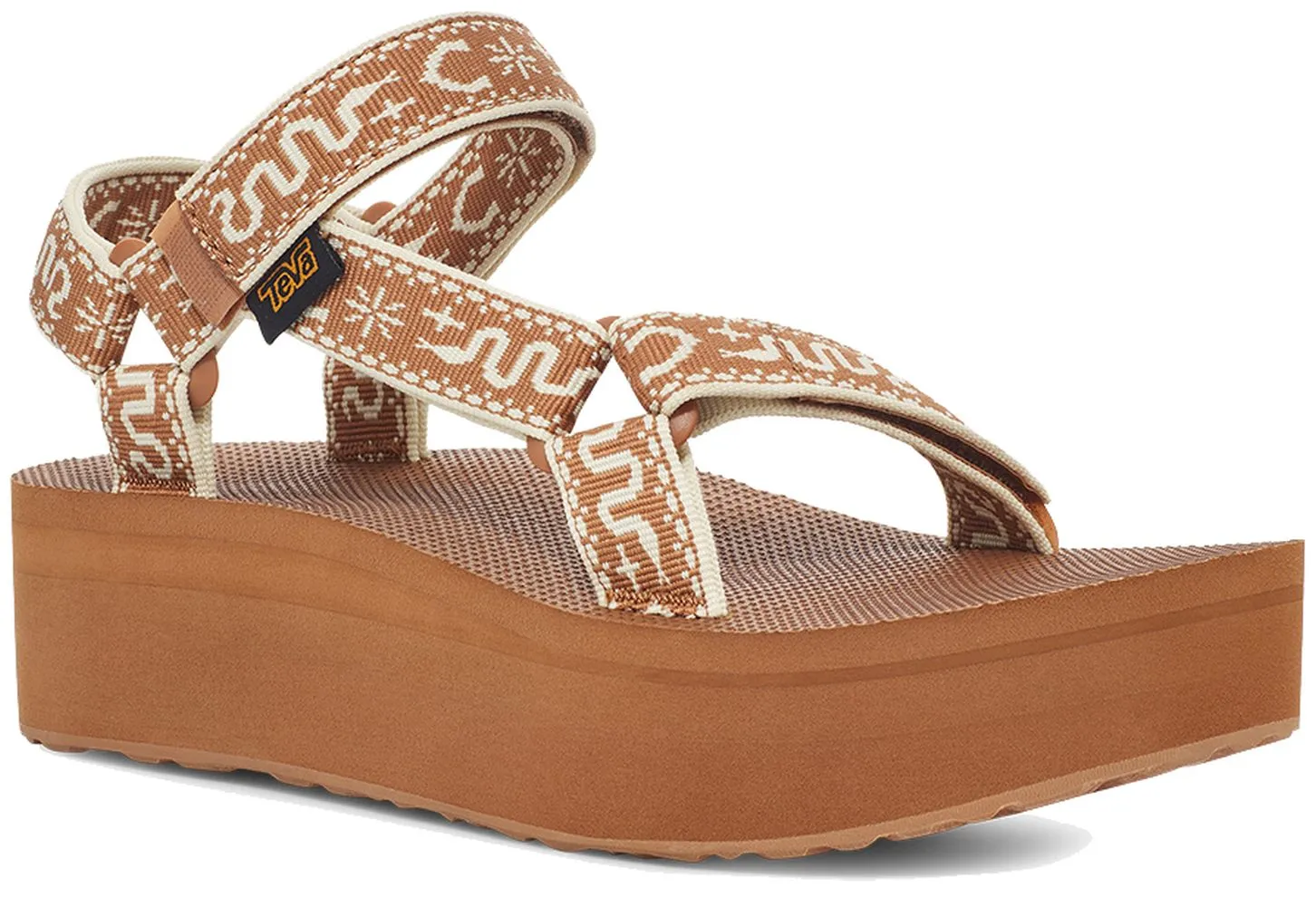 Teva Women's Flatform Universal Sandal