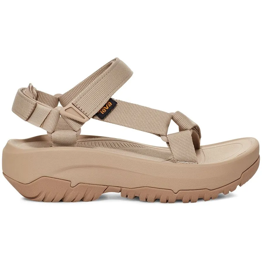 Teva Women's Hurricane XLT2 Ampsole Sandal in Sesame