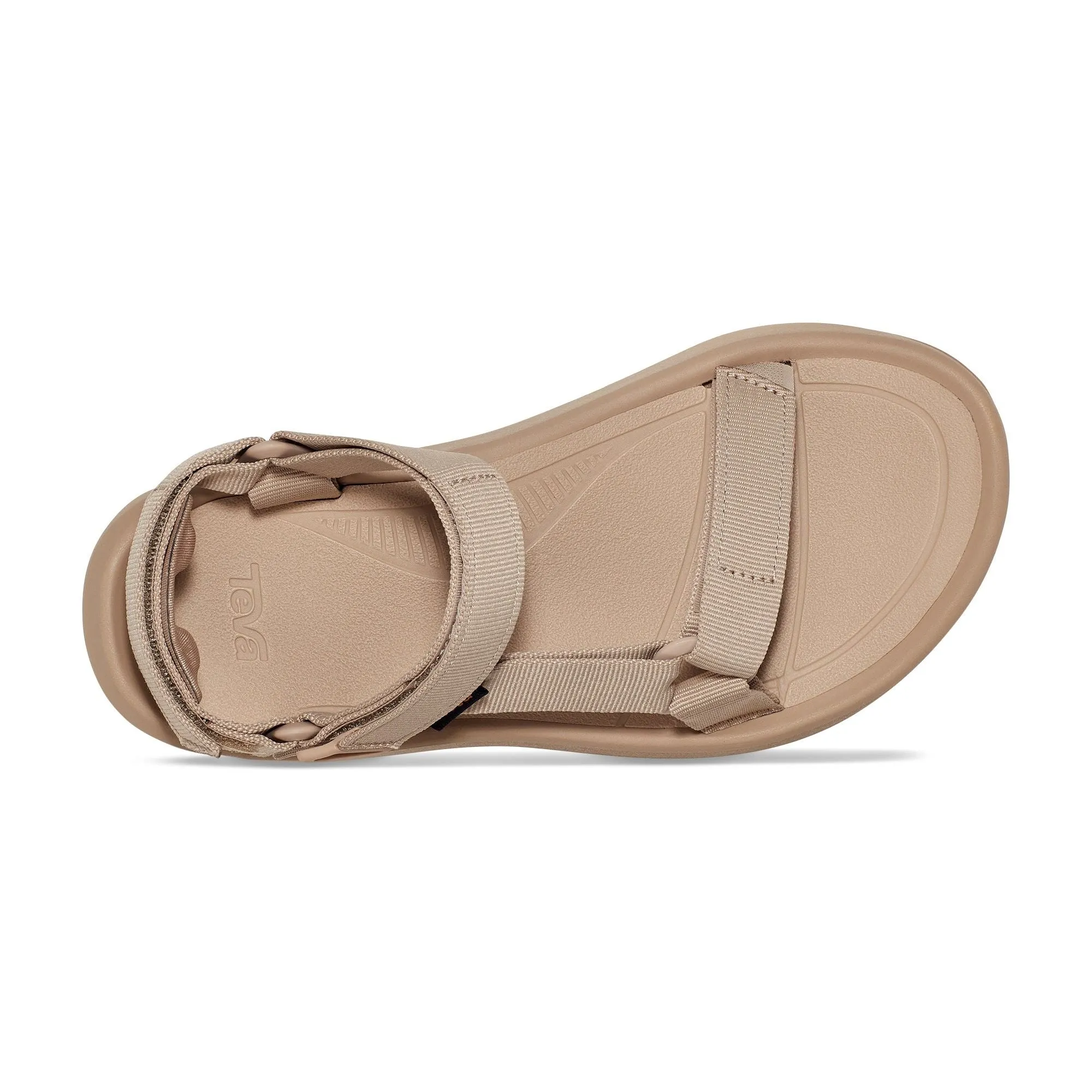 Teva Women's Hurricane XLT2 Ampsole Sandal in Sesame