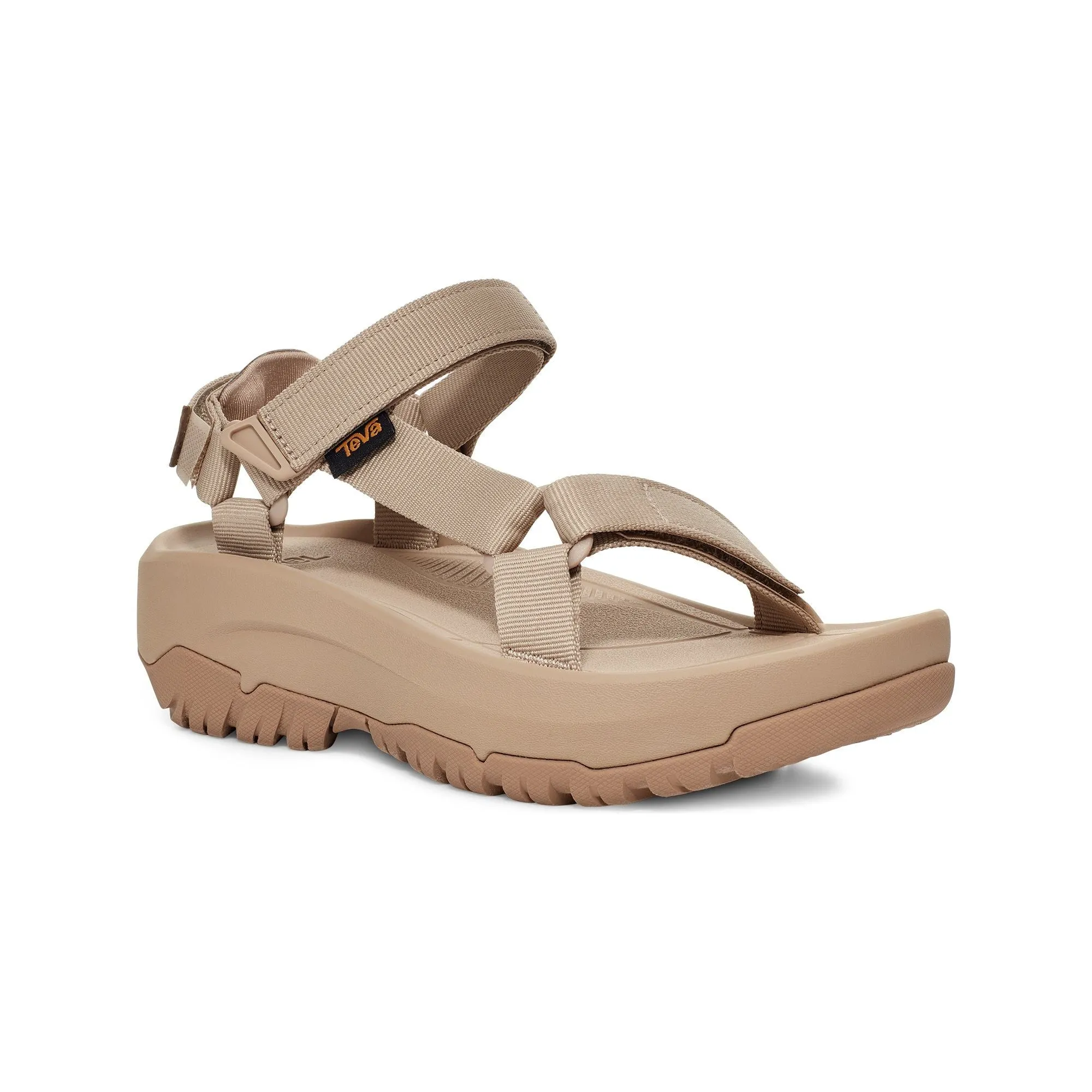 Teva Women's Hurricane XLT2 Ampsole Sandal in Sesame