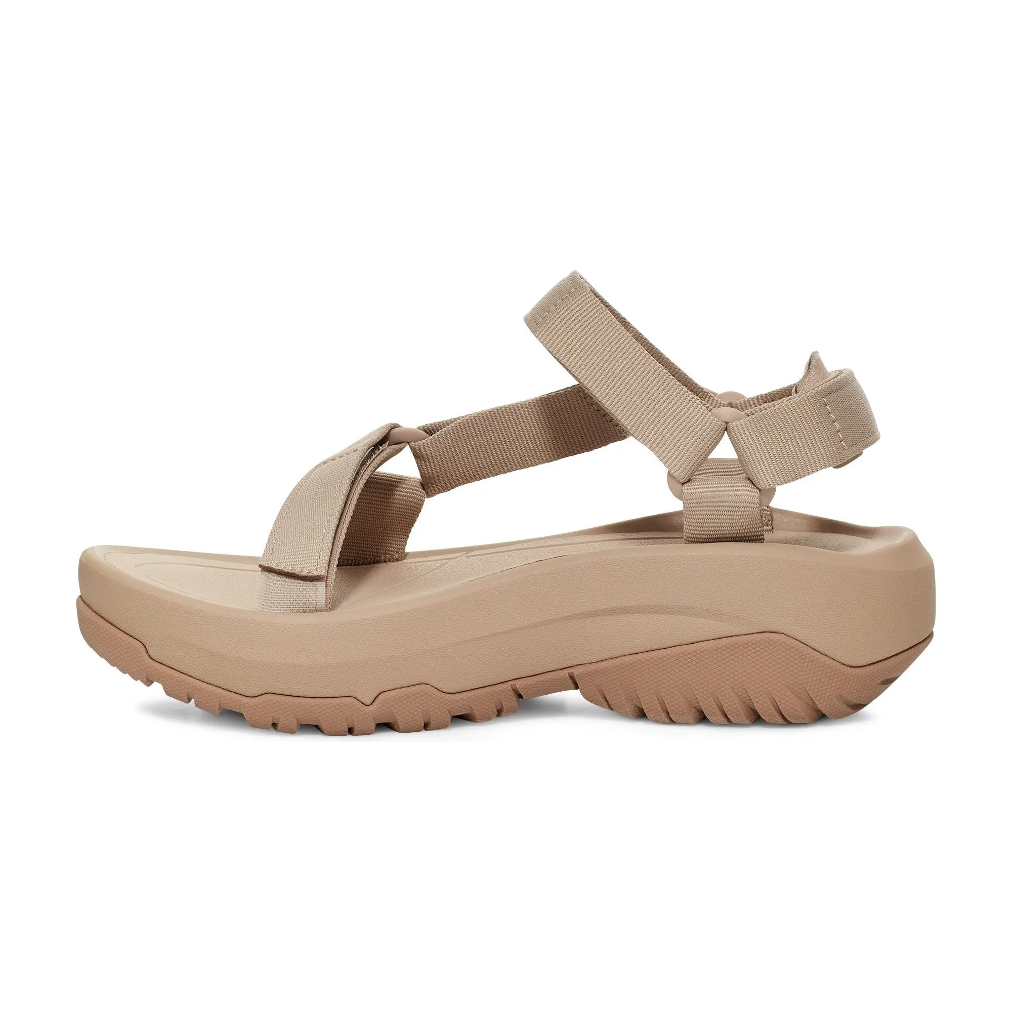 Teva Women's Hurricane XLT2 Ampsole Sandal in Sesame