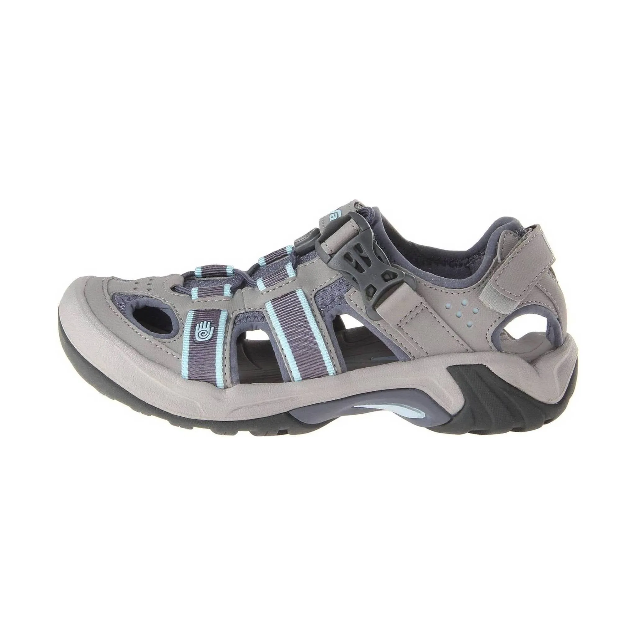 Teva Women's Omnium Sandal - Slate