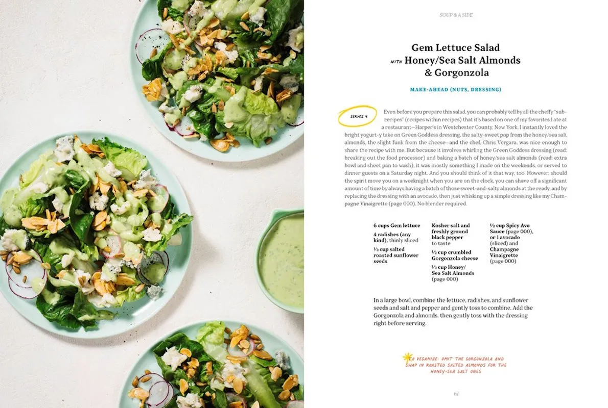 The Weekday Vegetarians: Get Simple: Strategies   so-good recipes to suit every craving   mood