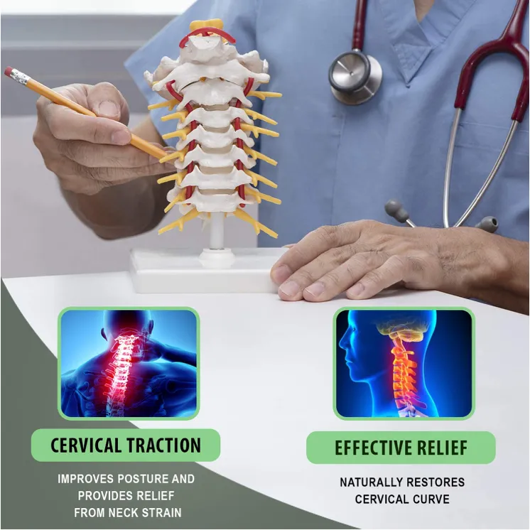 Theratrac Glide Cervical / Neck Traction Device