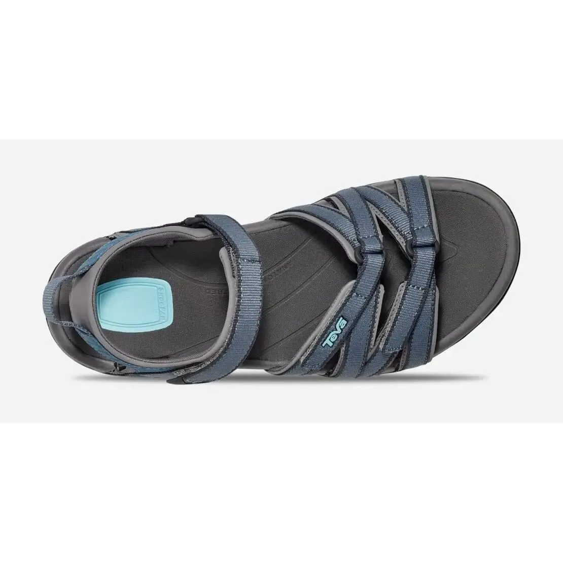 TIRRA SANDAL - BERING SEA