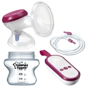 Tommee Tippee Breast Pump Electrical