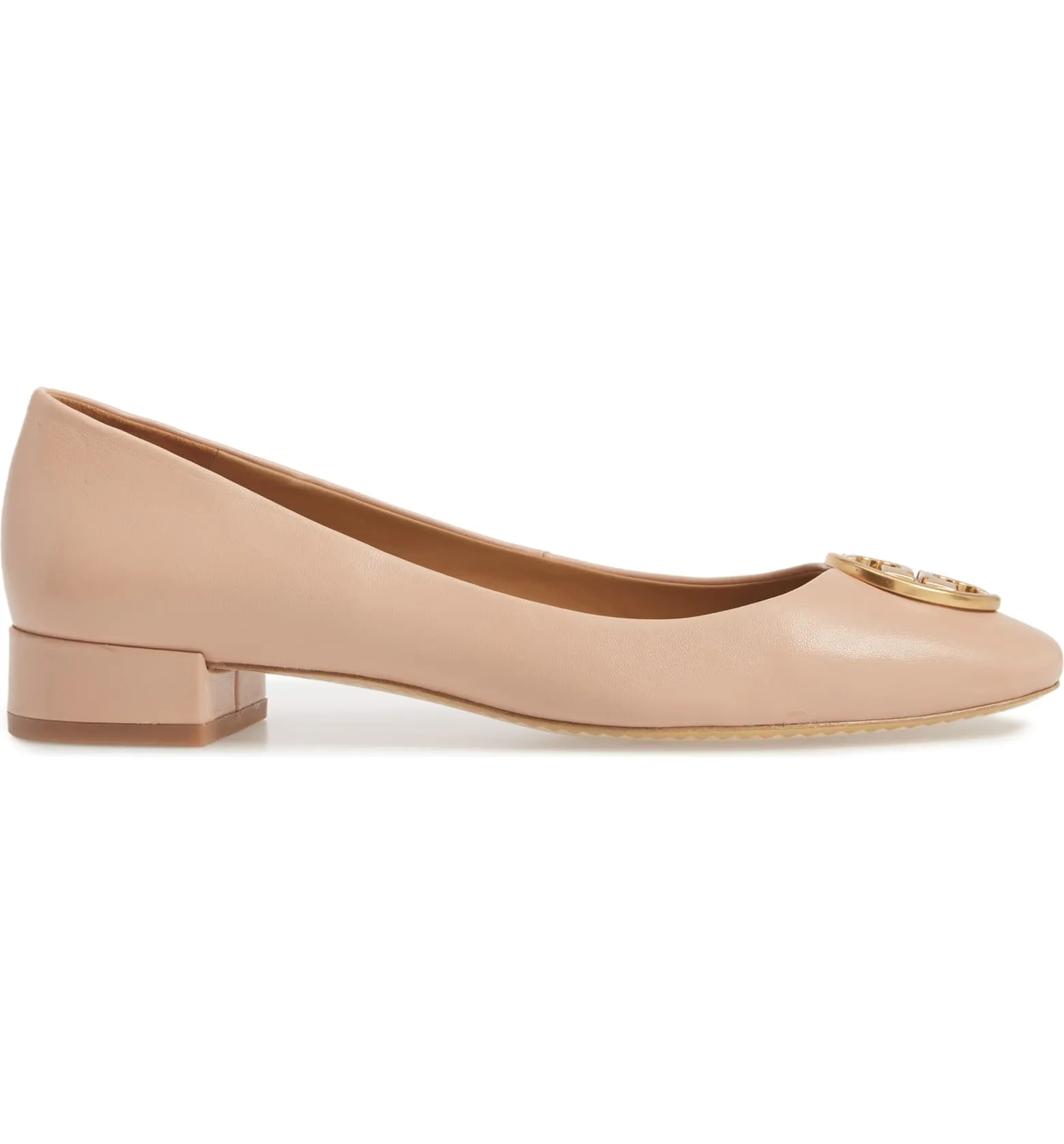 Tory Burch Chelsea 25mm Ballet Flat