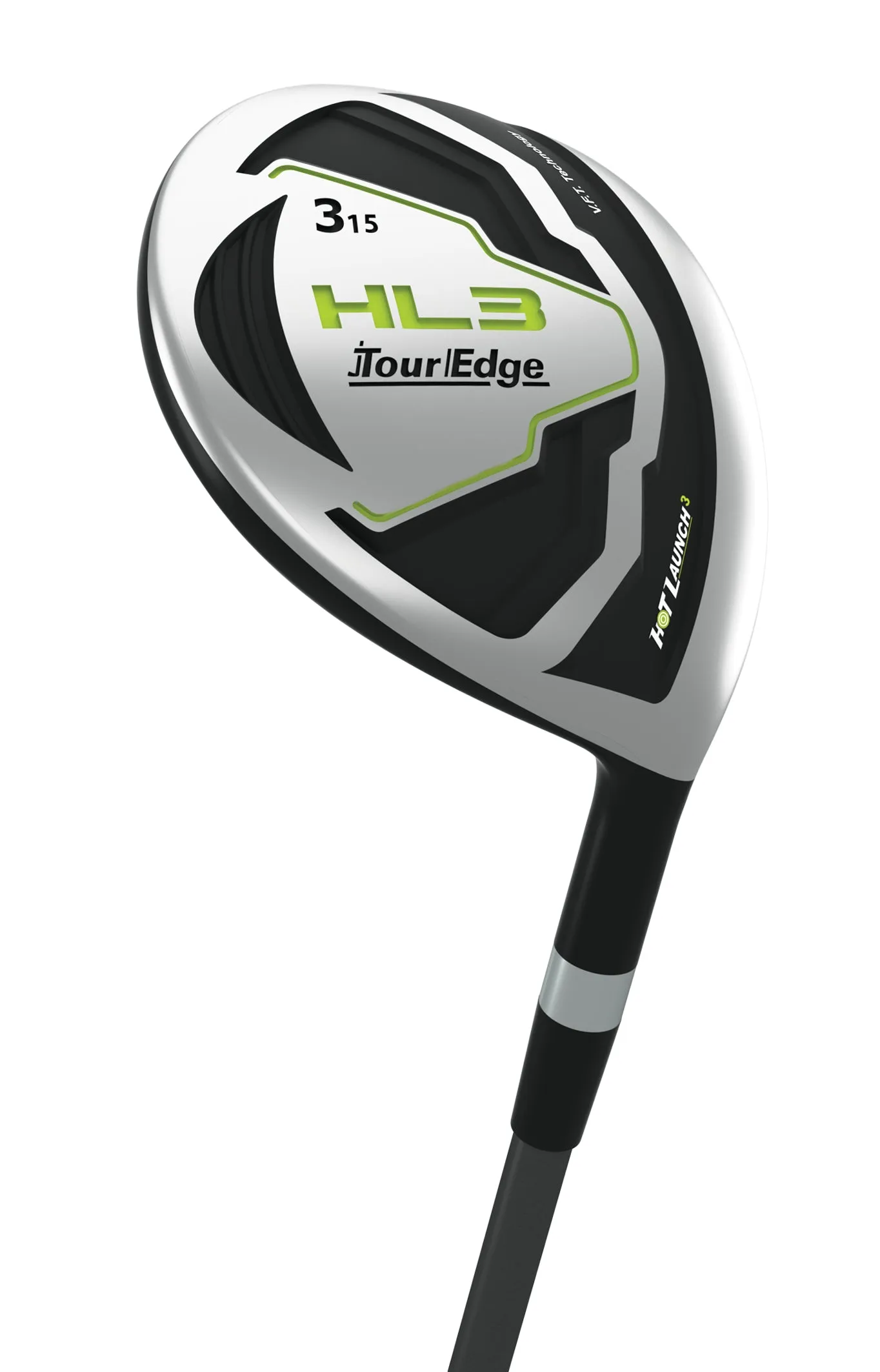 Tour Edge Hot Launch 3 HL3-TO-GO Mens Set