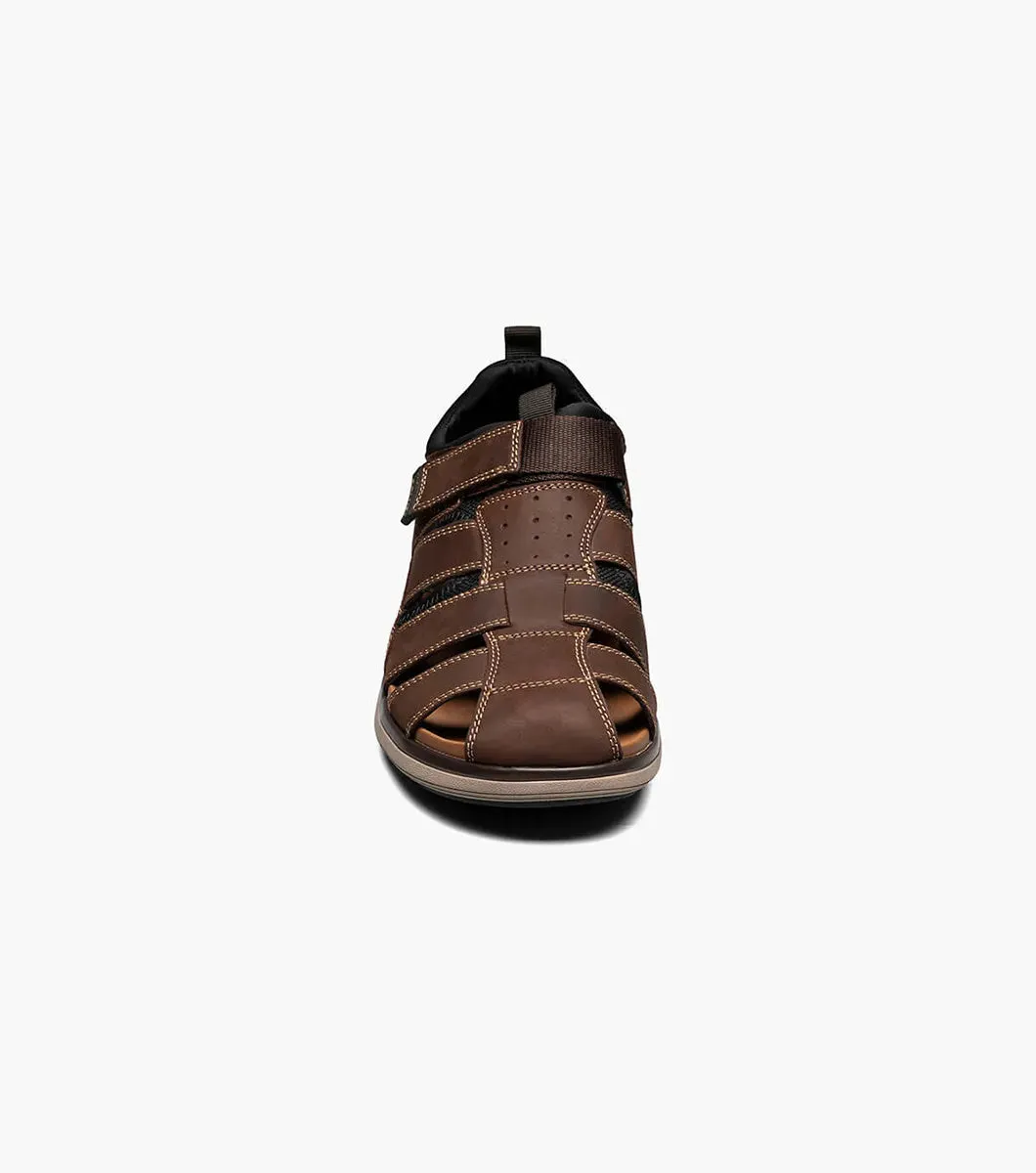 Venture Fisherman Sandal