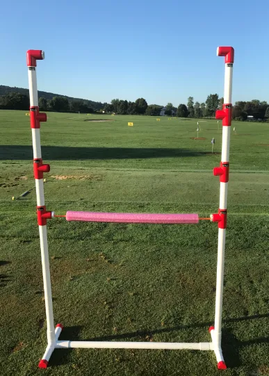 Wedge Gate by Ted Sheftic (Launch Gate)