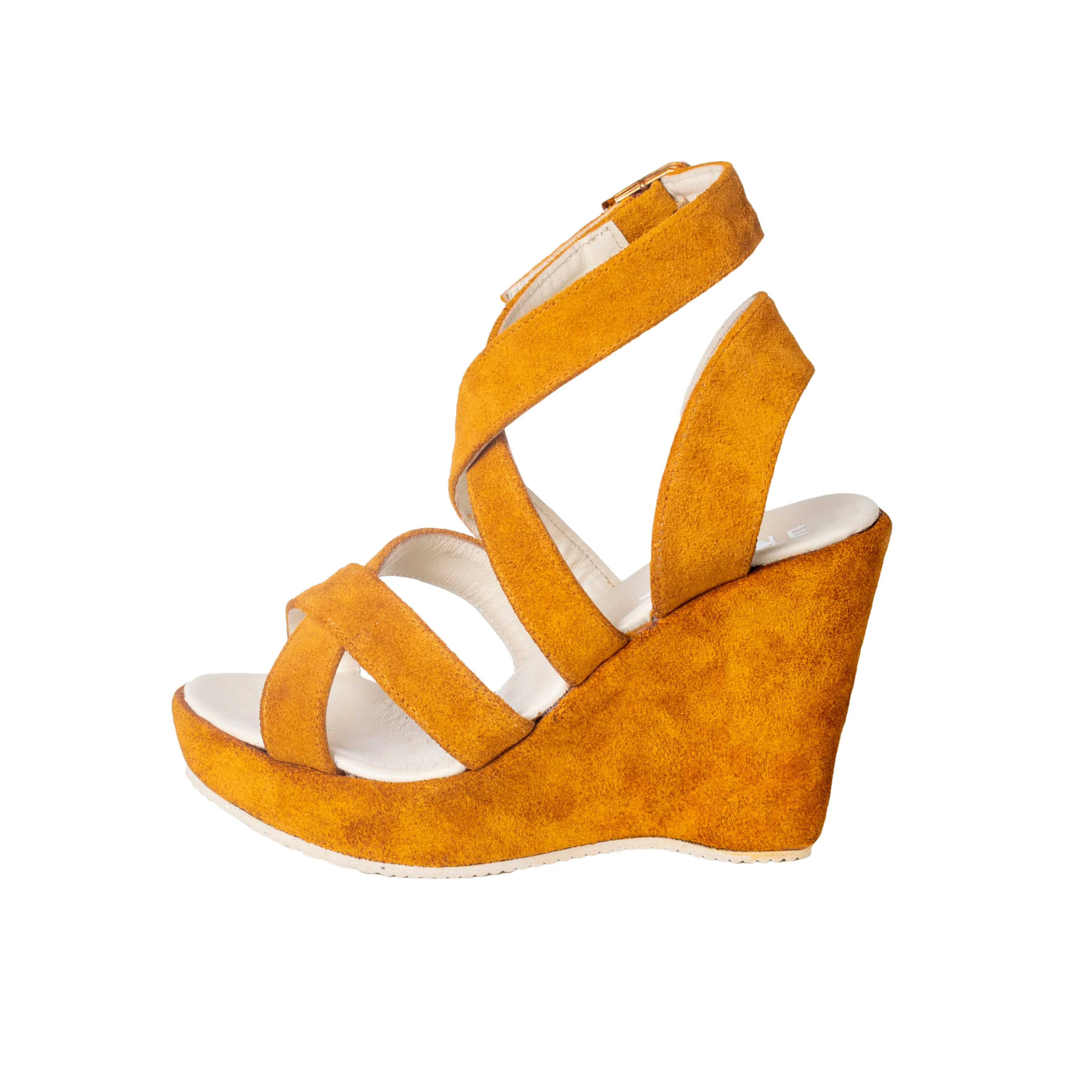 Wedges Sandals - Havan