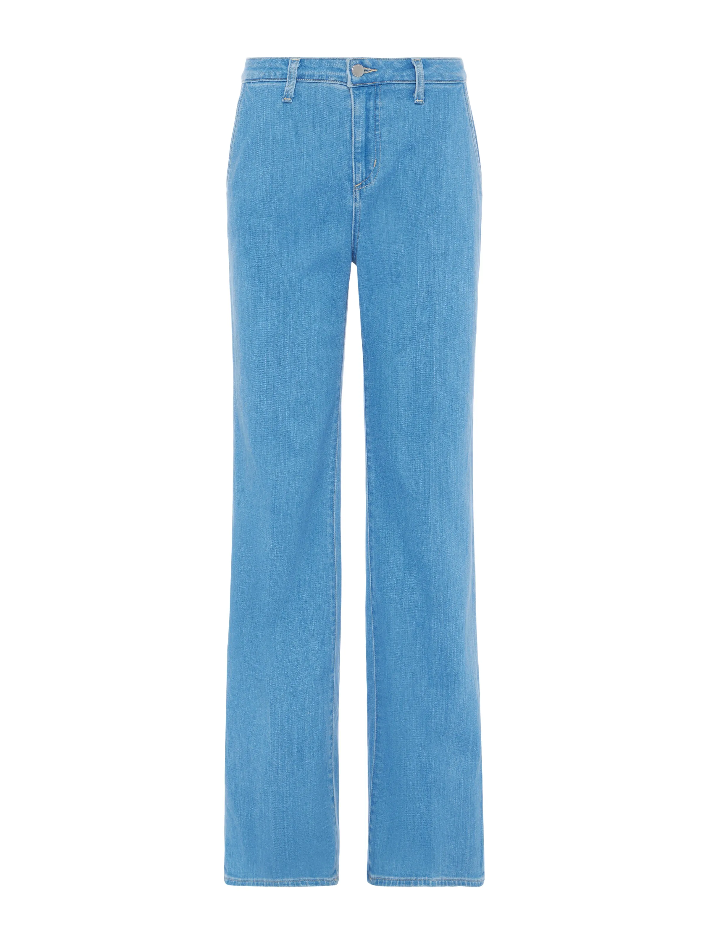 Weston Wide-Leg Jean