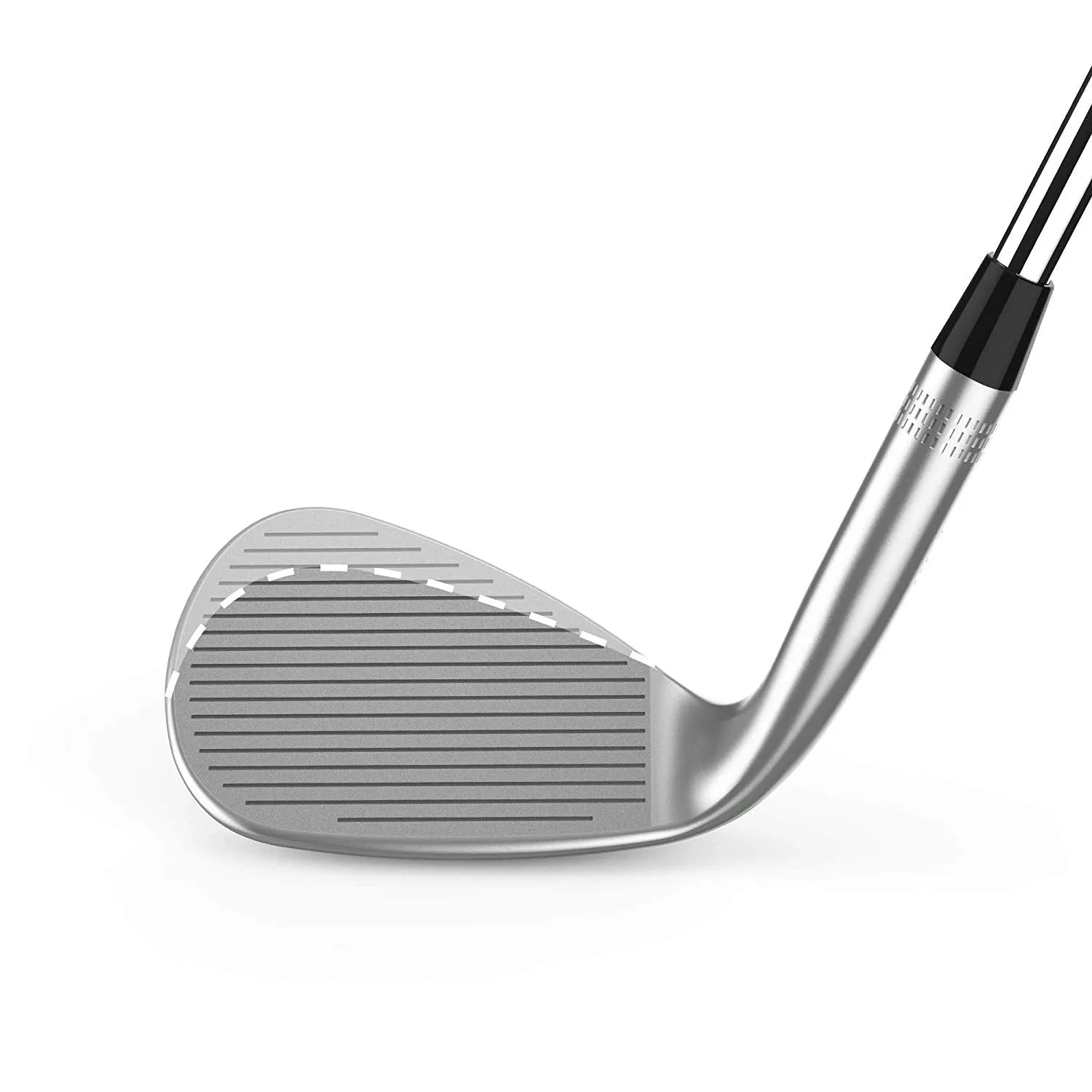 Wilson Staff High Toe Staff Model Wedges