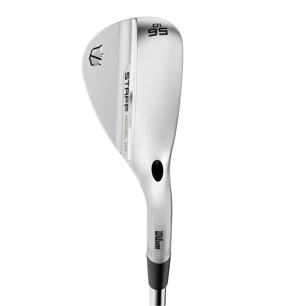 Wilson Staff Model ZM High Toe Wedge 2024