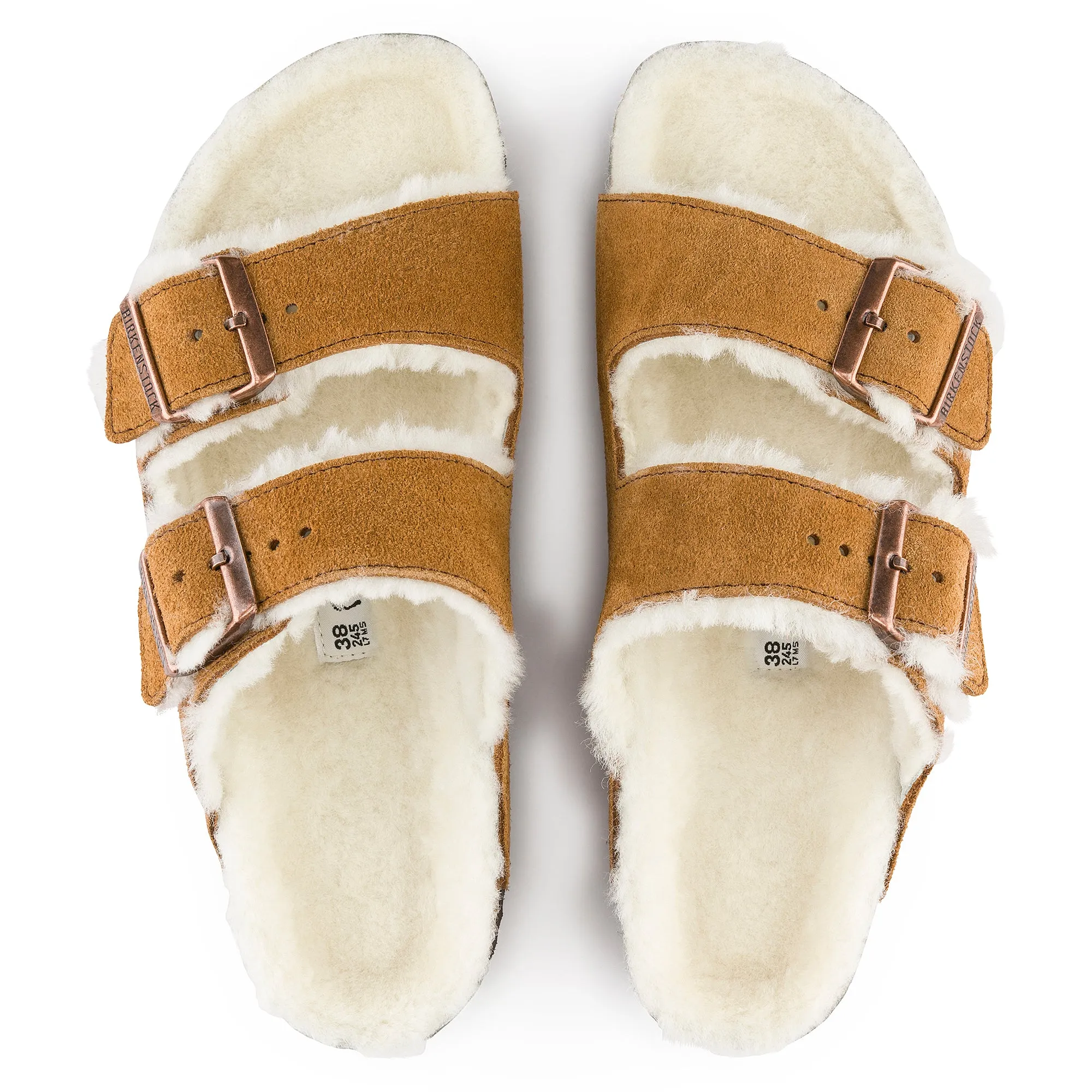 Women's Arizona Shearling