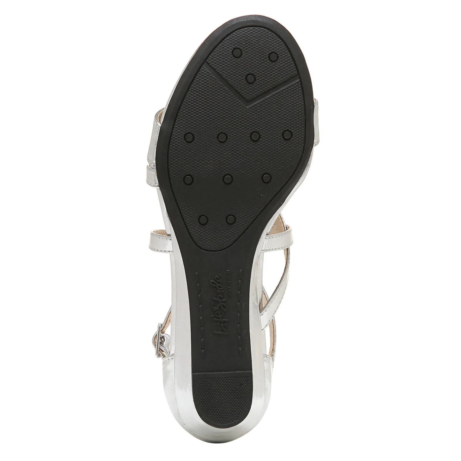 Women's LifeStride, Yolanda Sandal