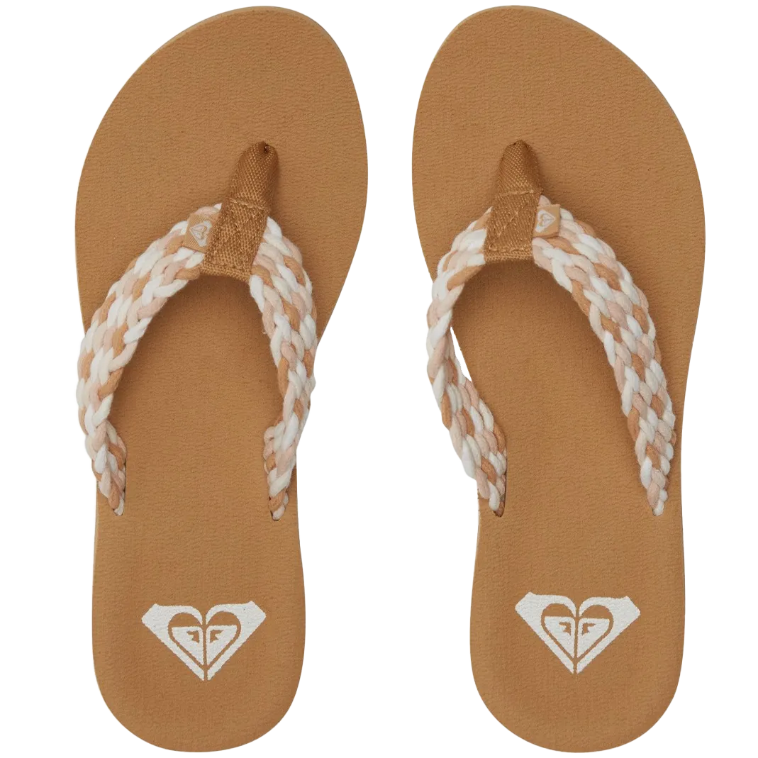 Women's Porto Braid Sandals