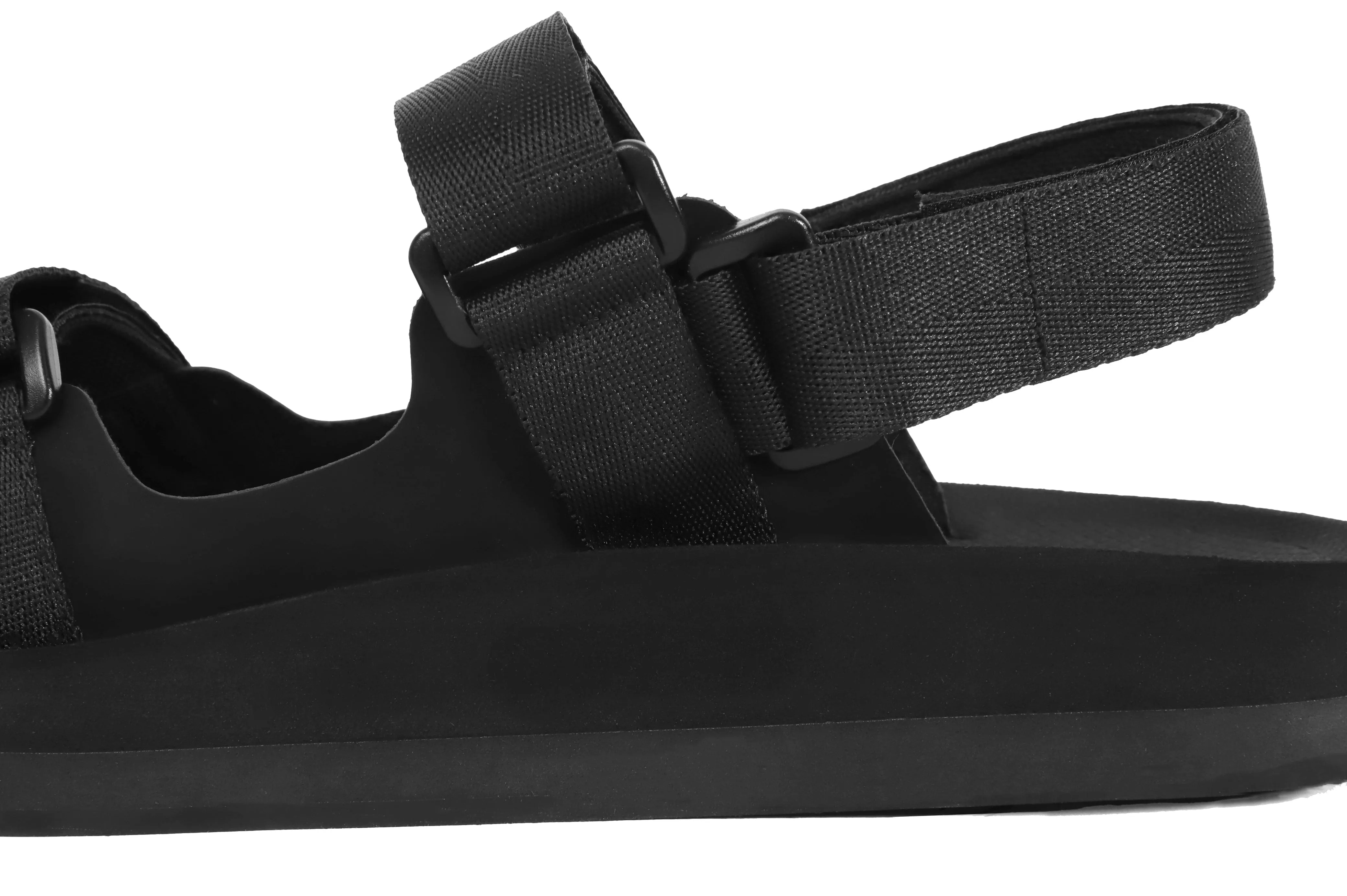 Women’s Sandals Adventurer - Black