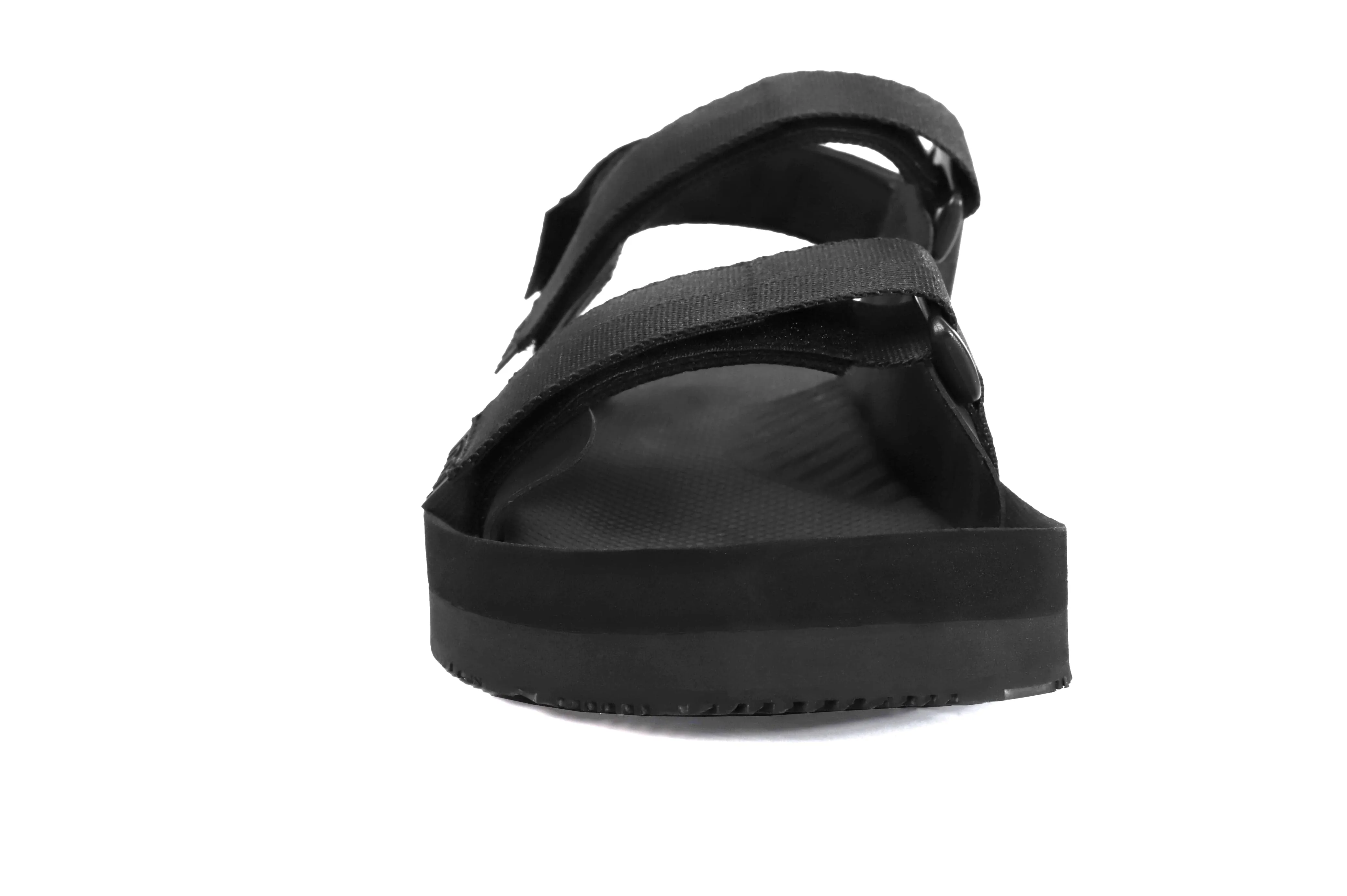 Women’s Sandals Adventurer - Black