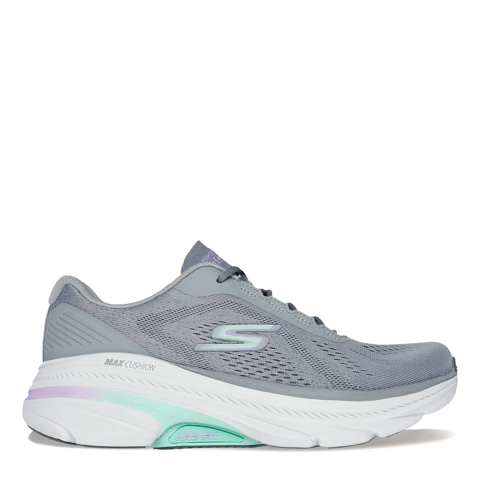 Women's Skechers, Max Cushioning Arch Fit 2.0 - Avenida Sneaker