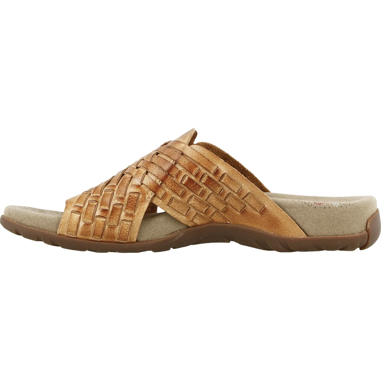 Women's Taos Guru Honey Leather